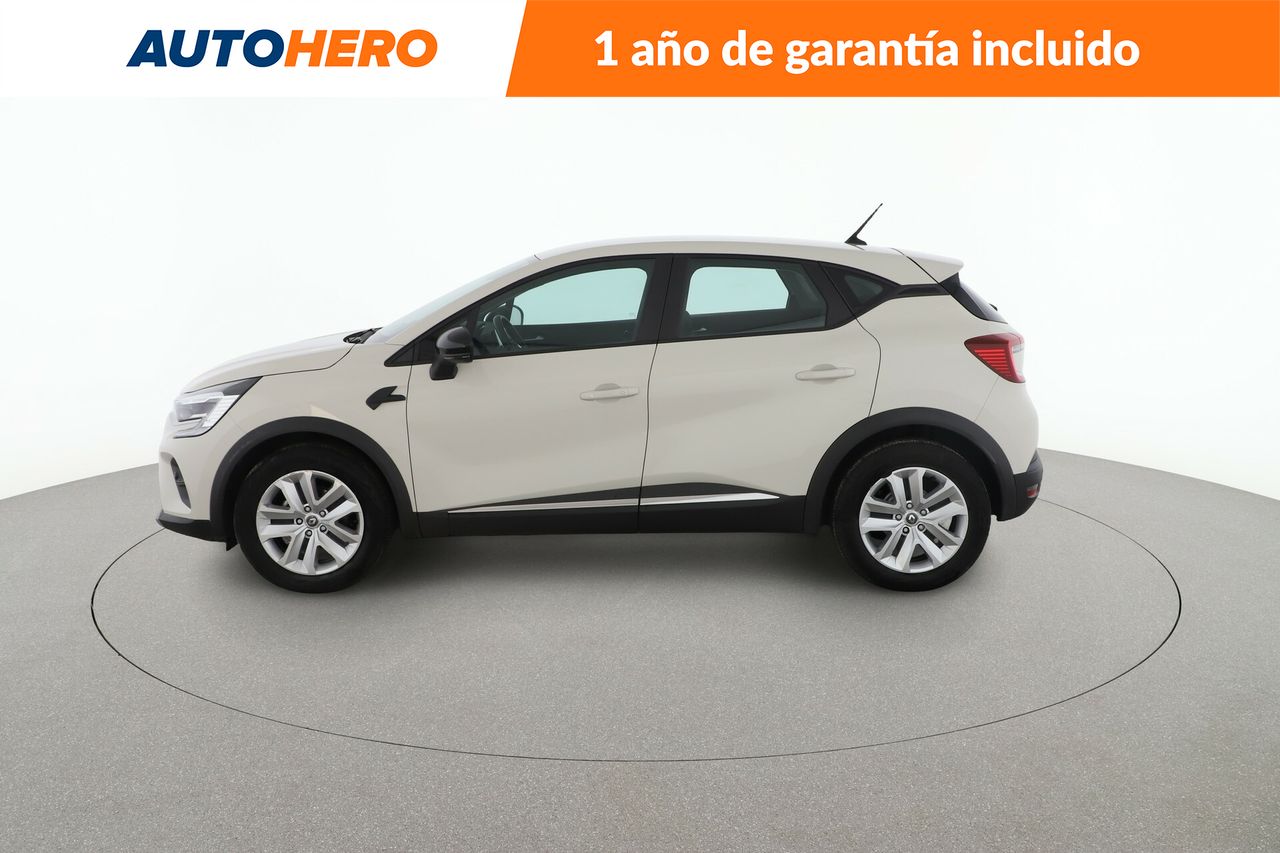 renault captur 2020 / foto grande (3)
