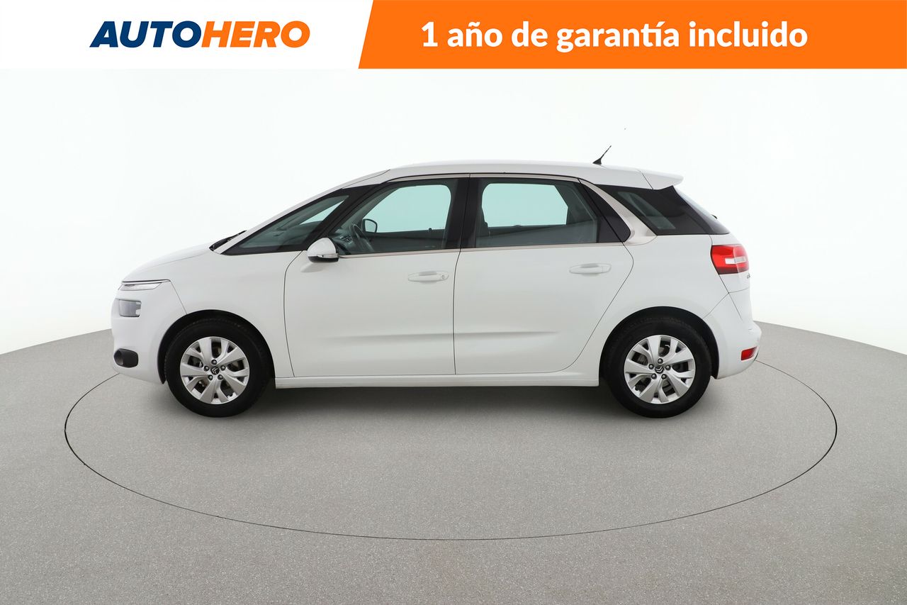 citroën c4 picasso 2016 / foto grande (3)