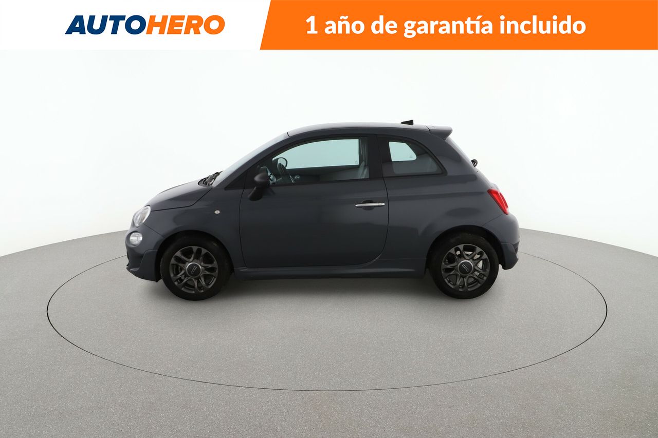 fiat 500 2022 / foto grande (3)