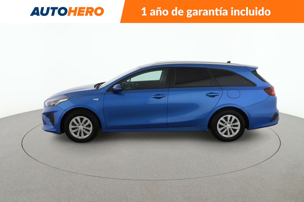 kia ceed 2019 / foto grande (3)