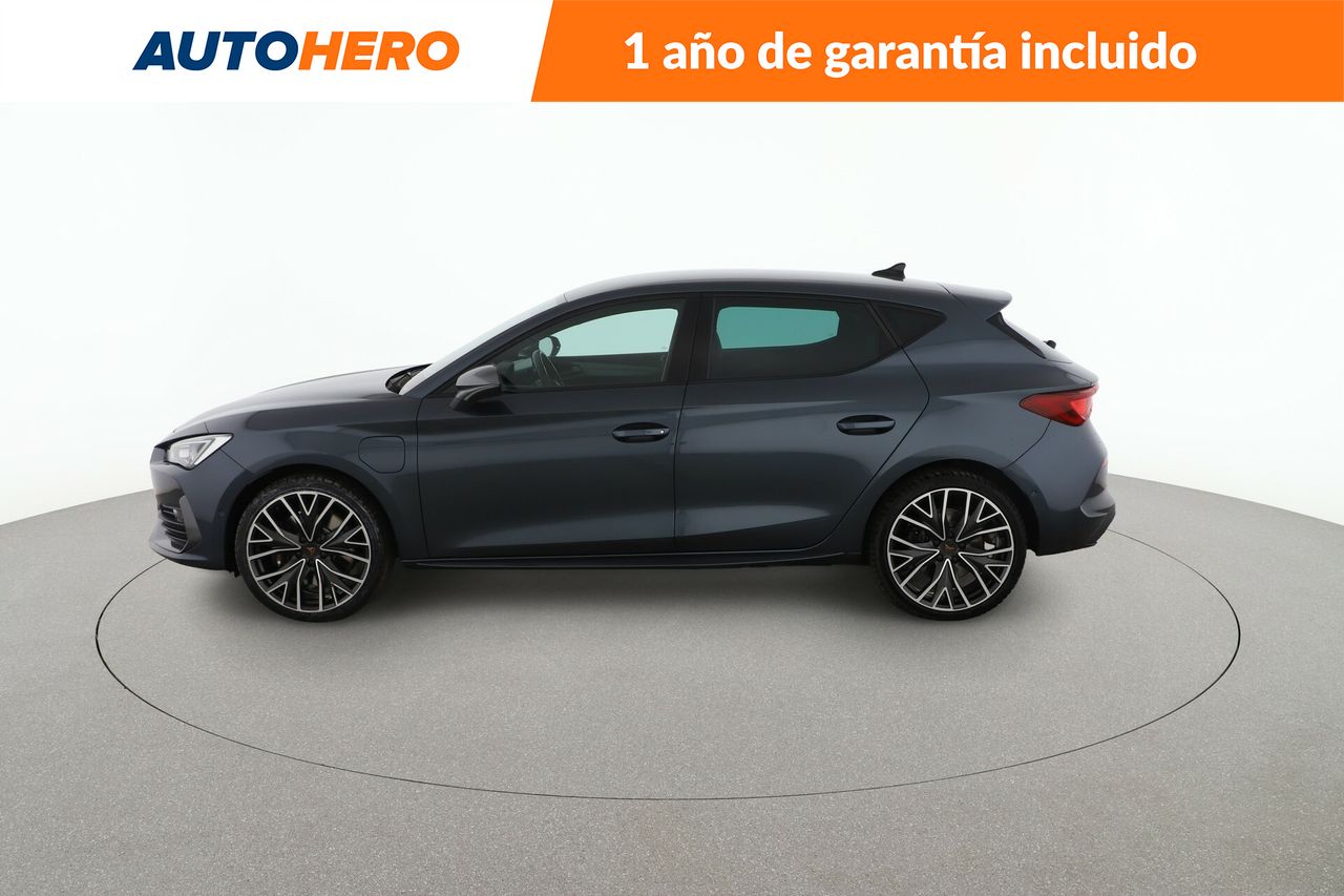 cupra león 2021 / foto grande (3)