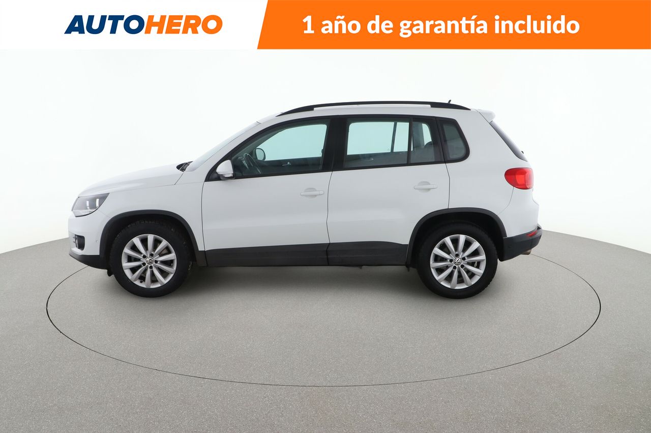 volkswagen tiguan 2016 / foto grande (3)