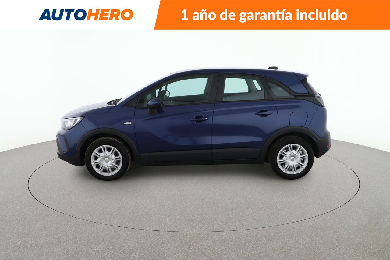 opel crossland 2021 / foto grande (3)