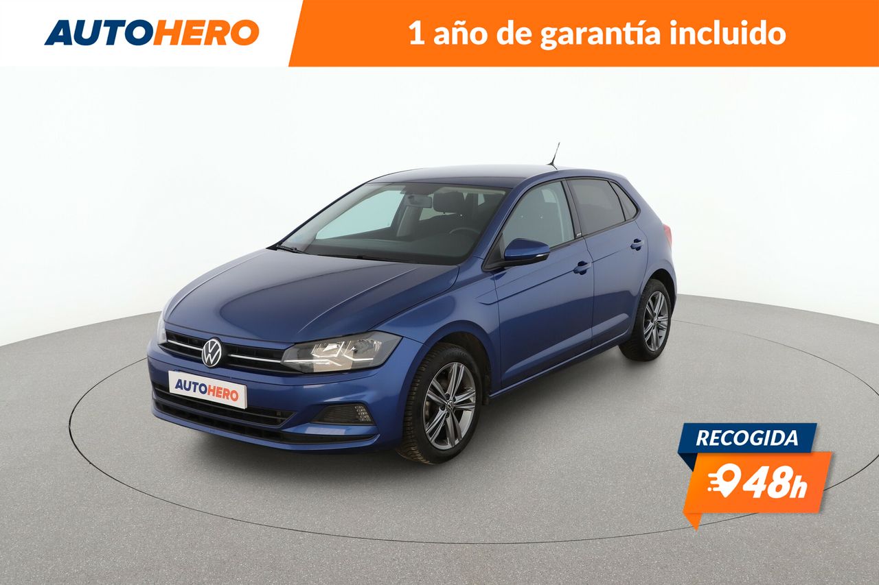 Excepcional piso cerca centro  de segunda mano - volkswagen polo 2021 /