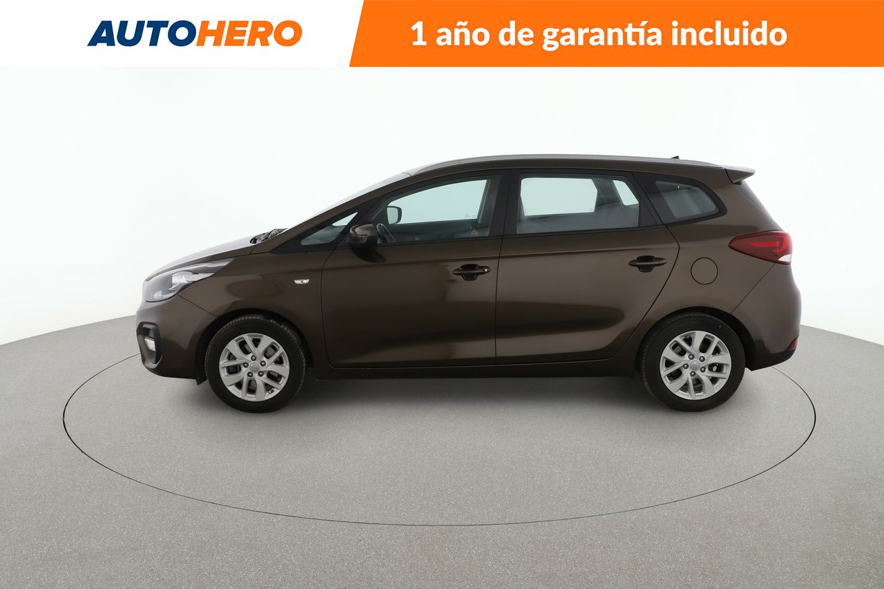 kia carens 2018 / foto grande (3)