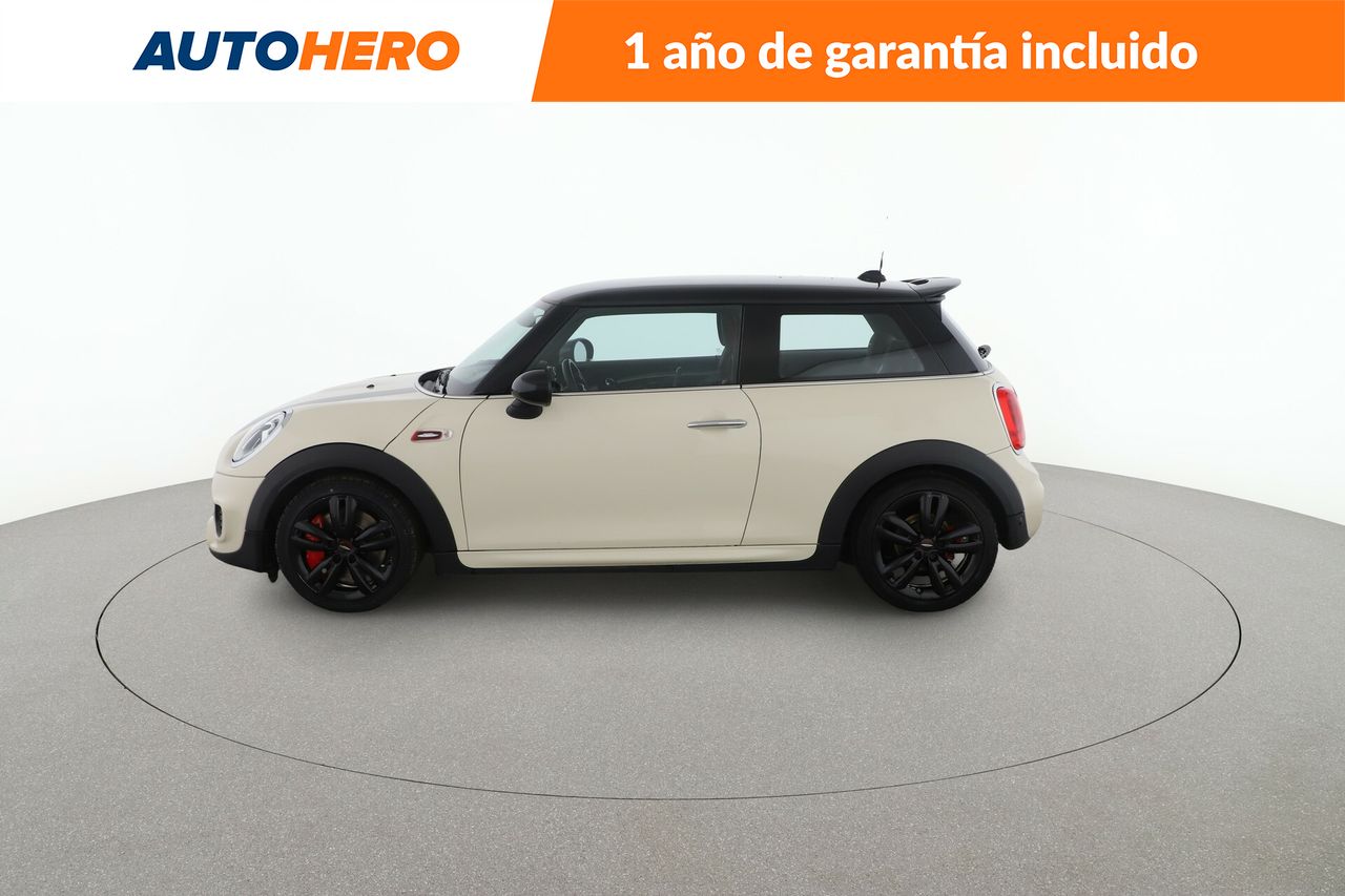 mini cooper 2017 / foto grande (3)
