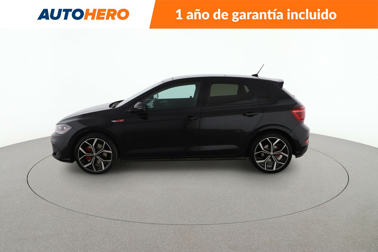 volkswagen polo 2023 / foto grande (3)