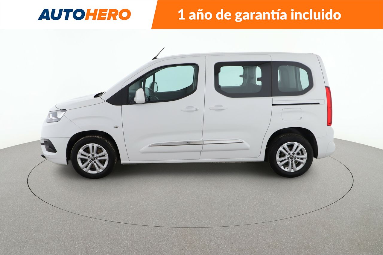 toyota proace city 2020 / foto grande (3)