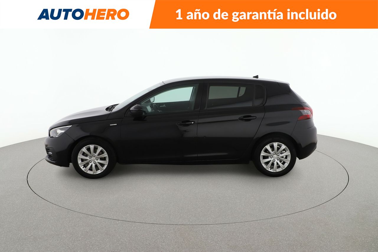 peugeot 308 2020 / foto grande (3)