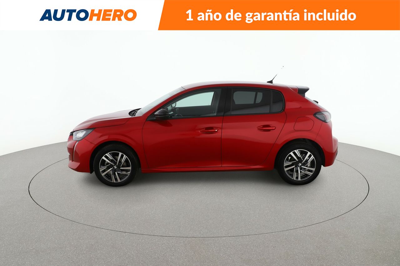 peugeot 208 2023 / foto grande (3)
