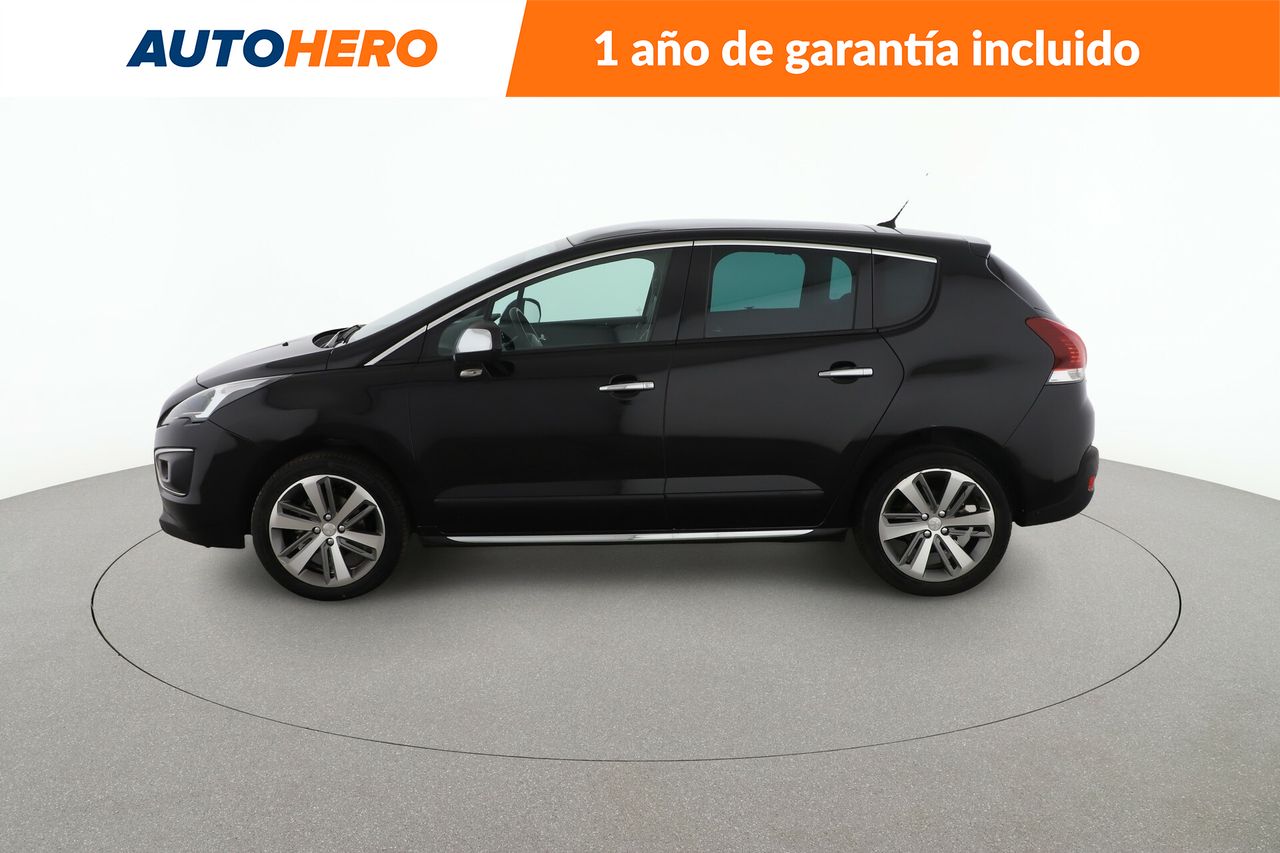 peugeot 3008 2014 / foto grande (3)