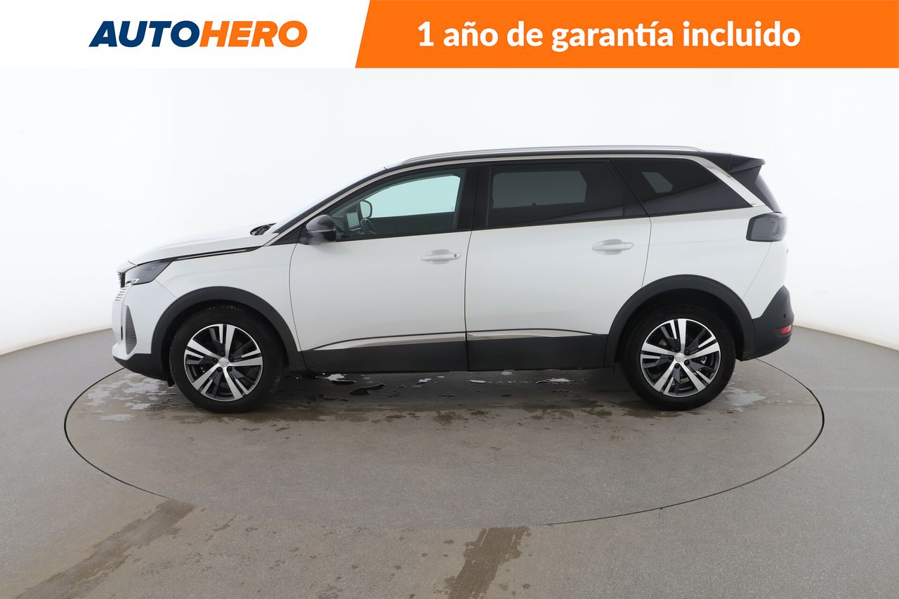 peugeot 5008 2021 / foto grande (3)