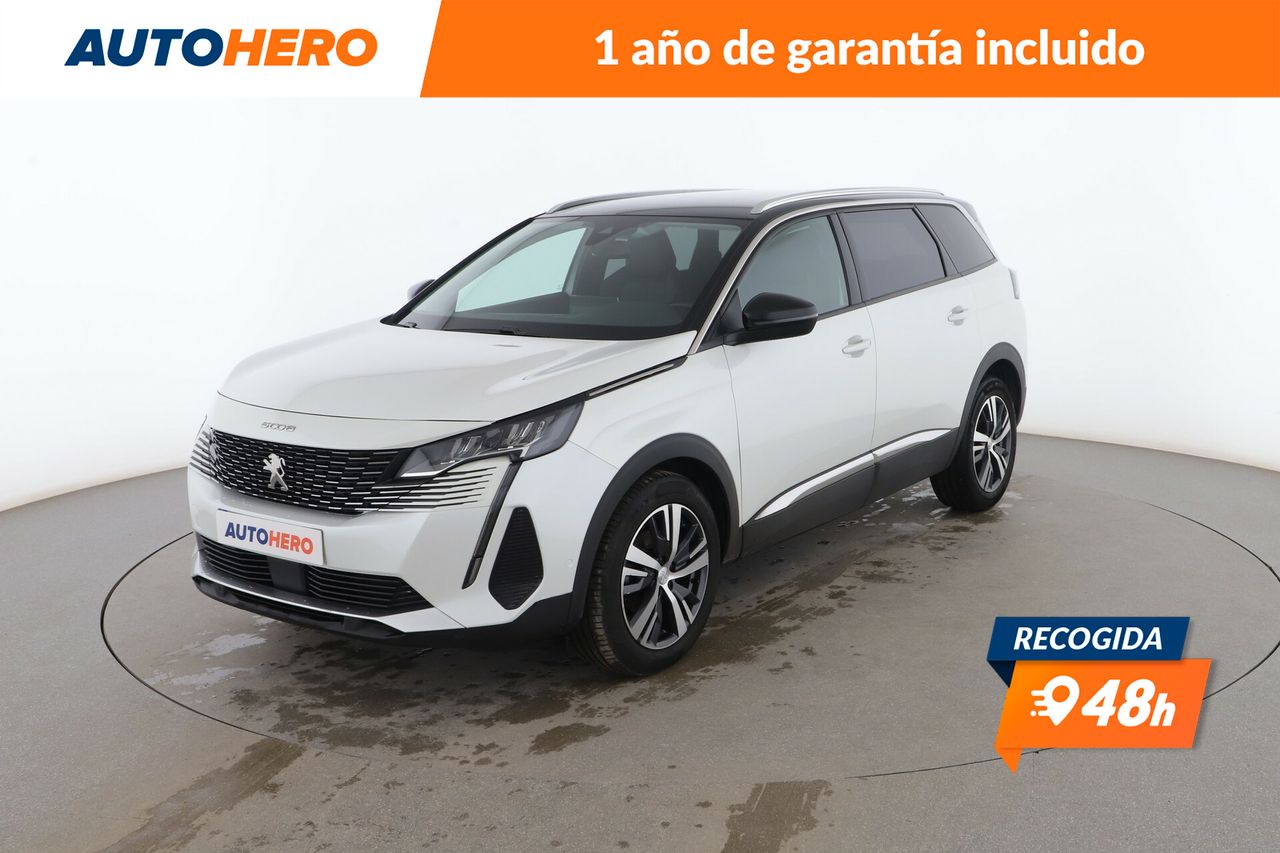 Foto peugeot 5008 2021 /