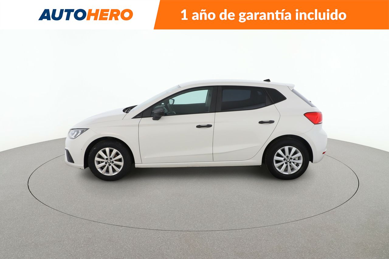 seat ibiza 2021 / foto grande (3)