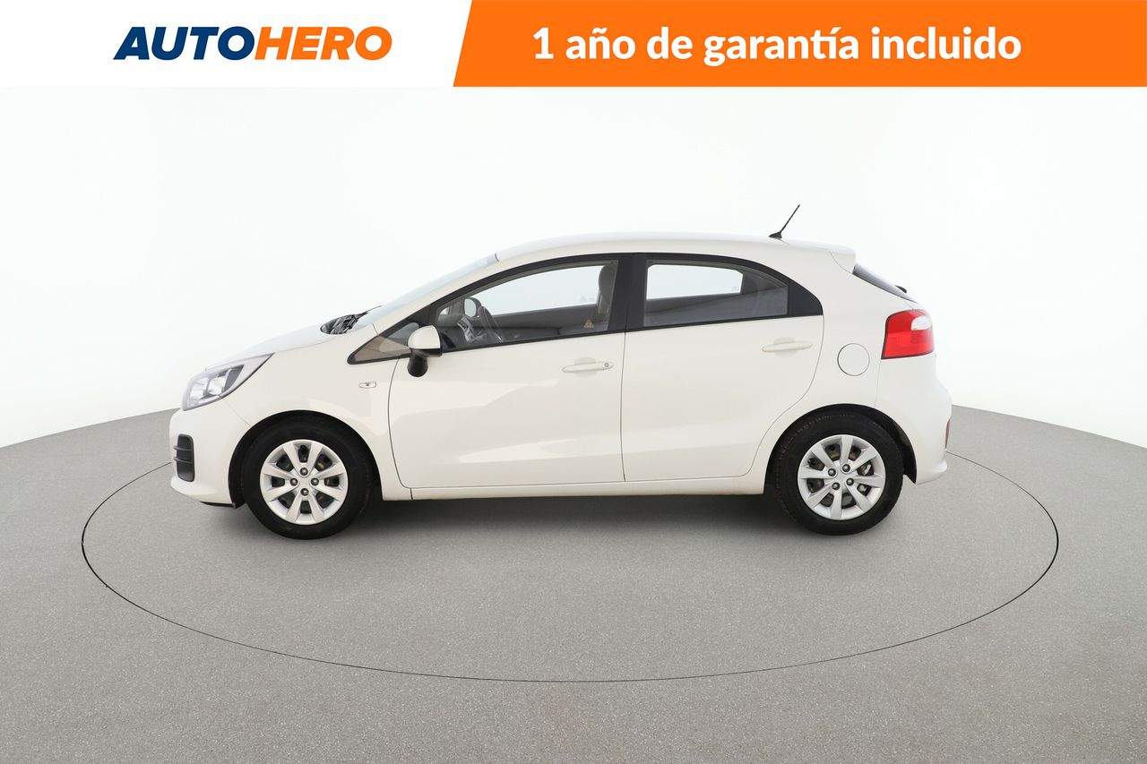 kia rio 2016 / foto grande (3)