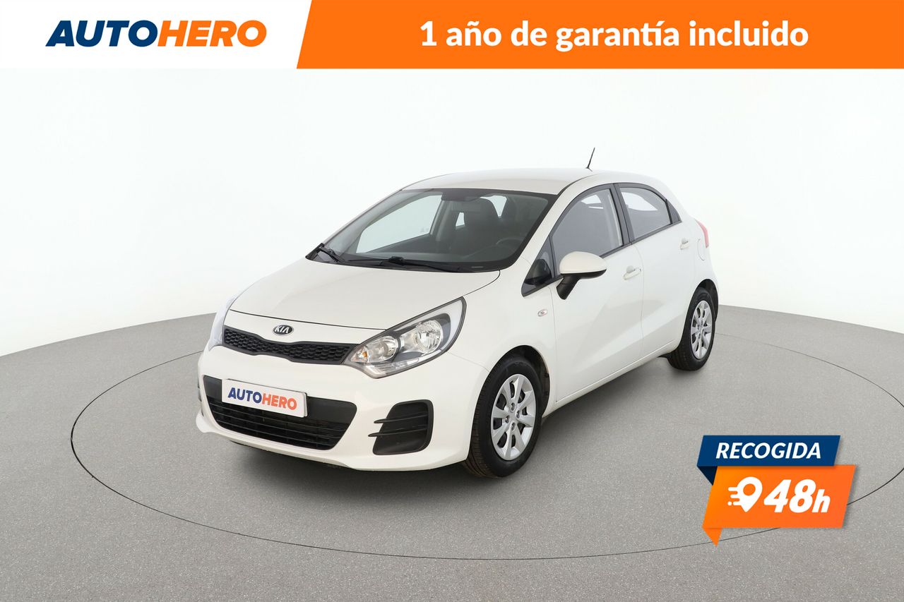 Foto kia rio 2016 /