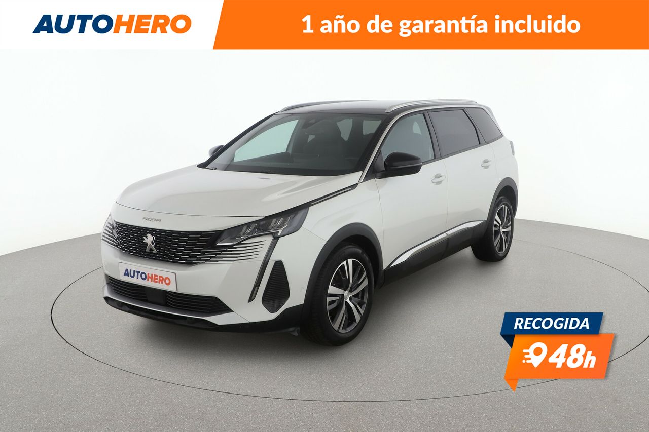Volvo ex30 con sistema isofix caracteristicas  de segunda mano - peugeot 5008 2023 /