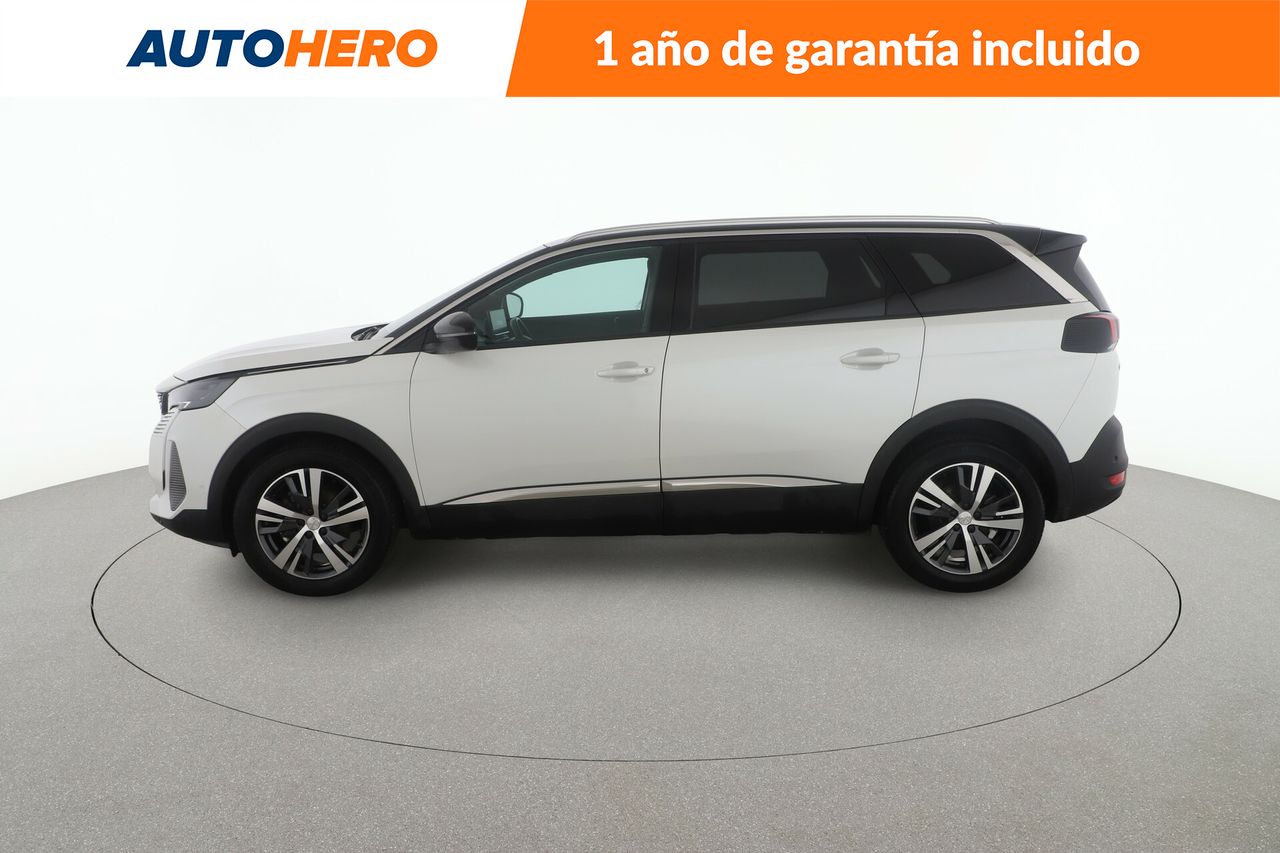 peugeot 5008 2023 / foto grande (3)