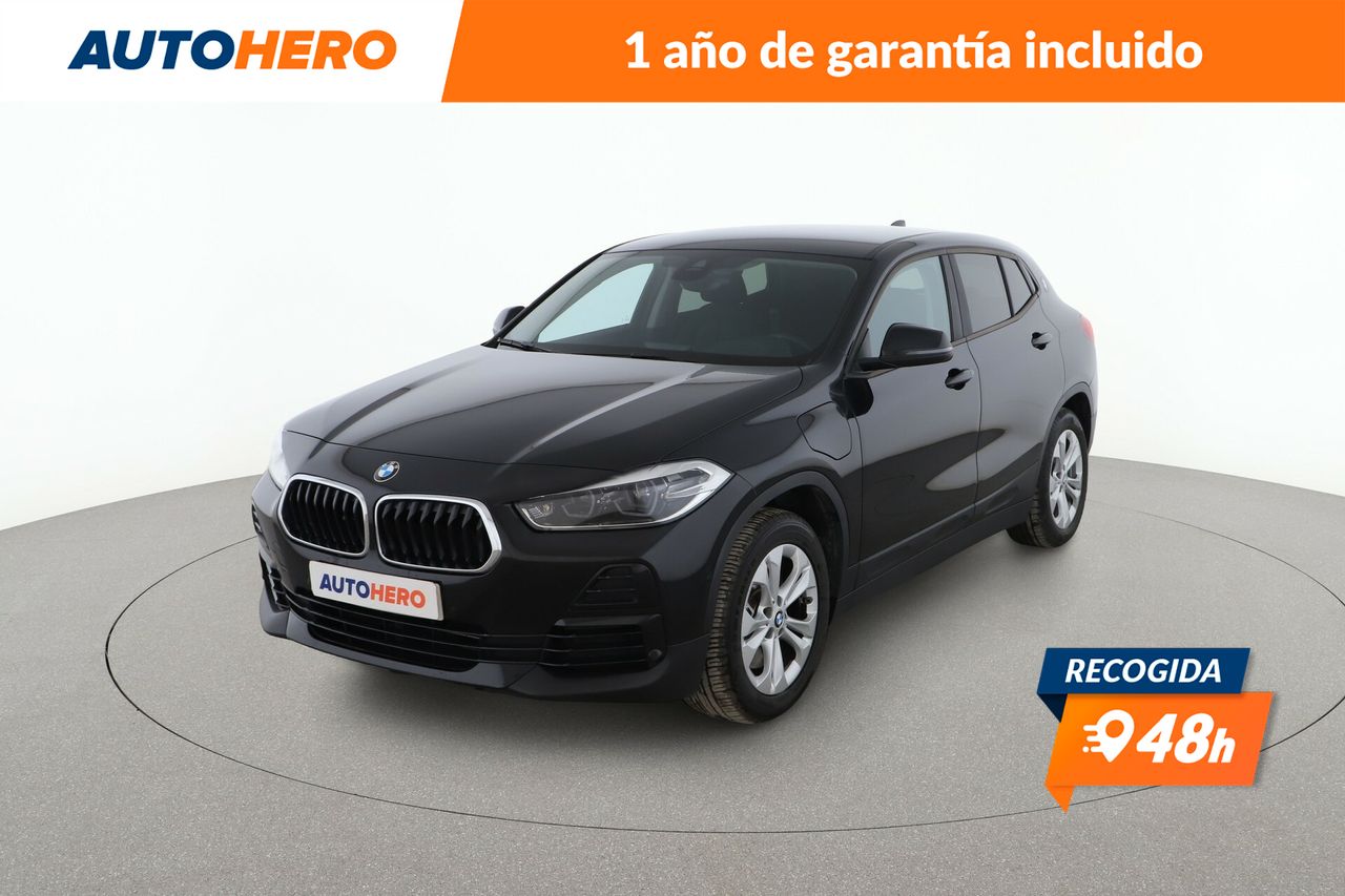 Pendrive 2 tb nuevo  de segunda mano - bmw x2 2021 /