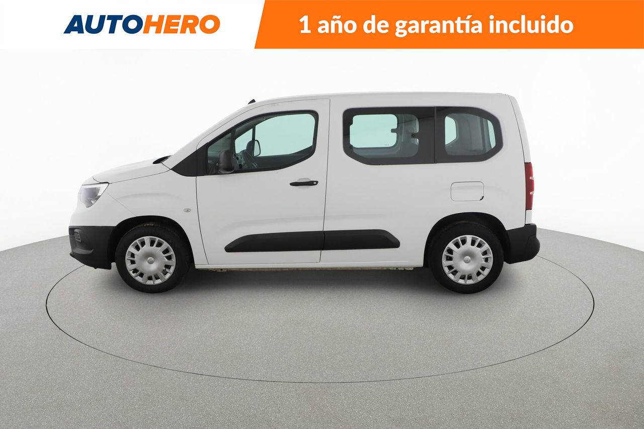 opel combo cargo 2020 / foto grande (3)