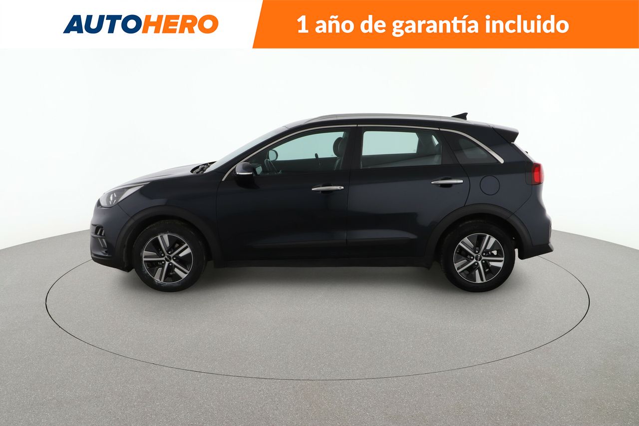 kia niro 2022 / foto grande (3)