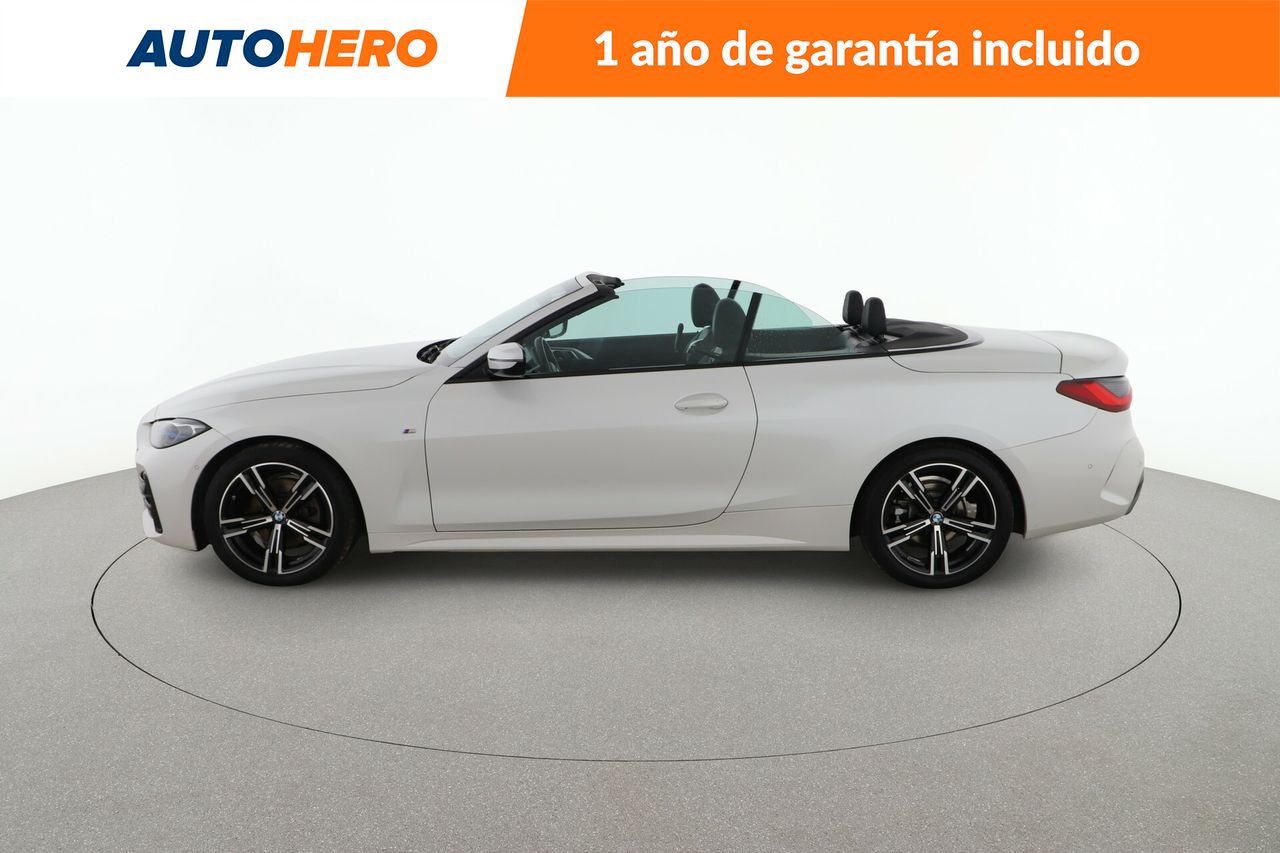 bmw serie 4 2022 / foto grande (3)