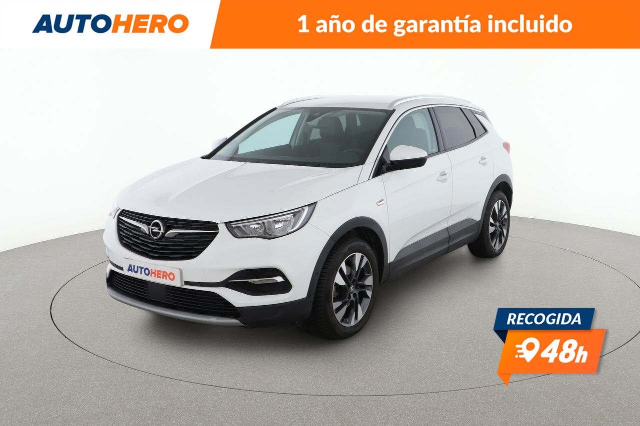 Fiesta 2015 cierre centralizado  de segunda mano - opel grandland x 2018 /