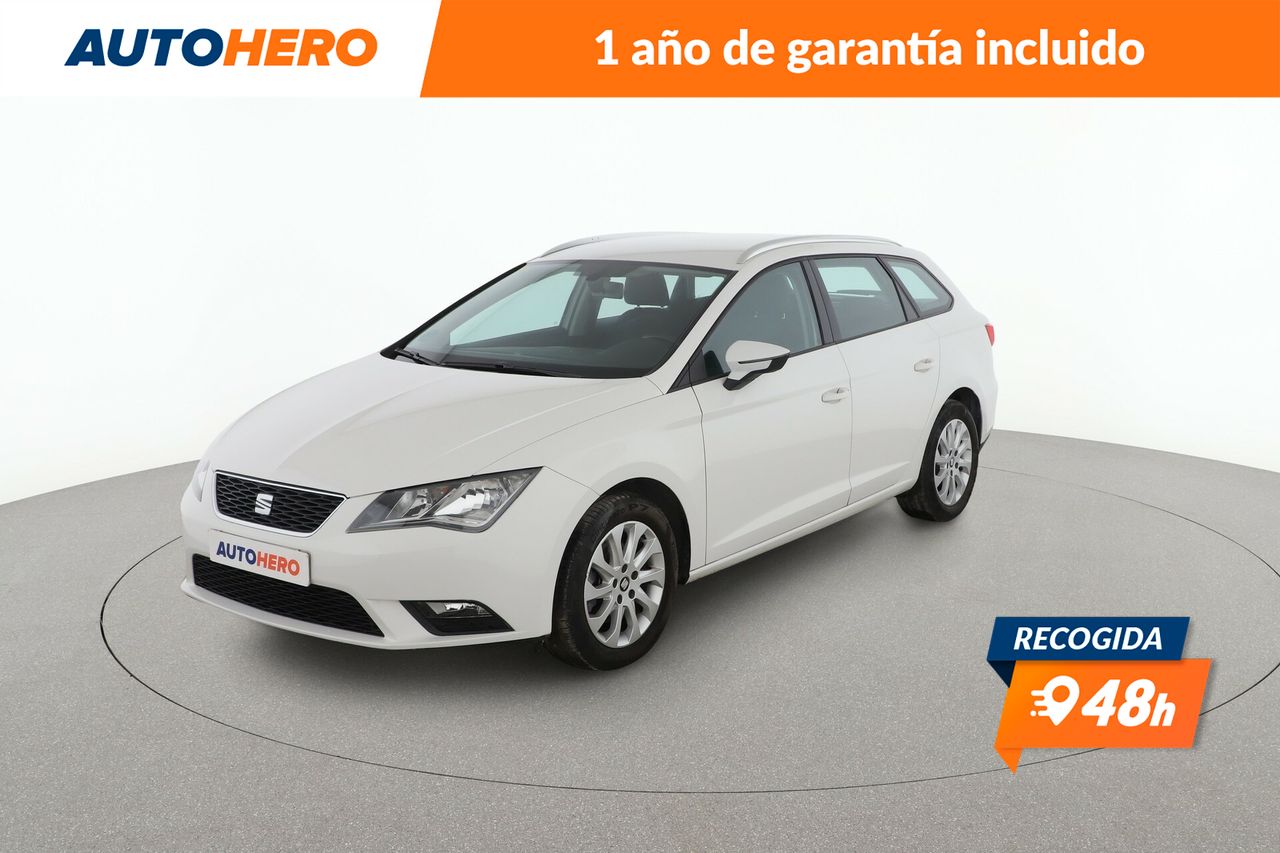 Foto seat leon 2016 /