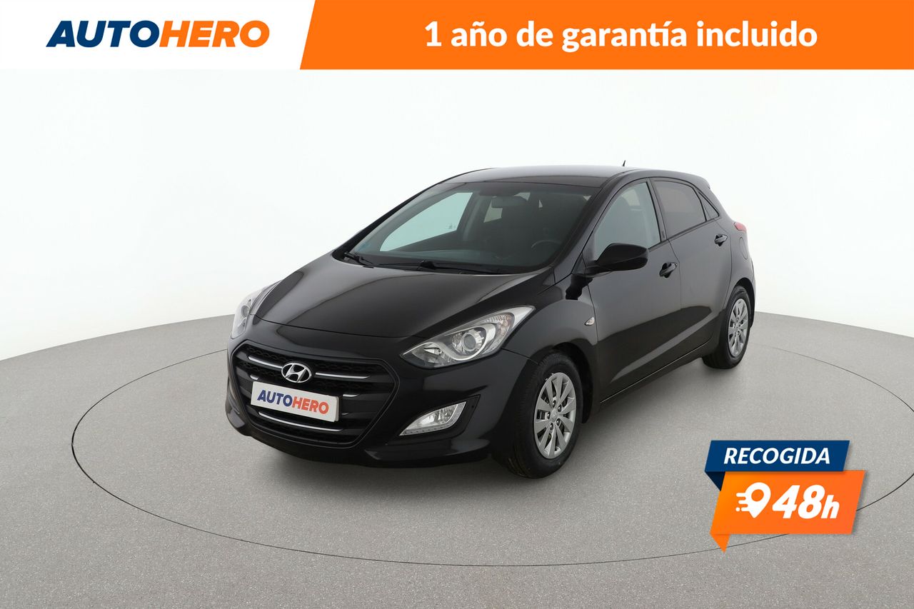 Foto hyundai i30 2016 /