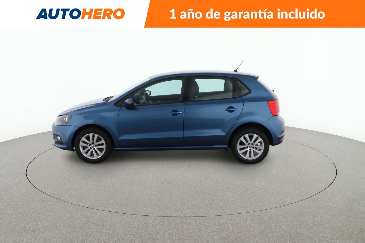 volkswagen polo 2016 / foto grande (3)