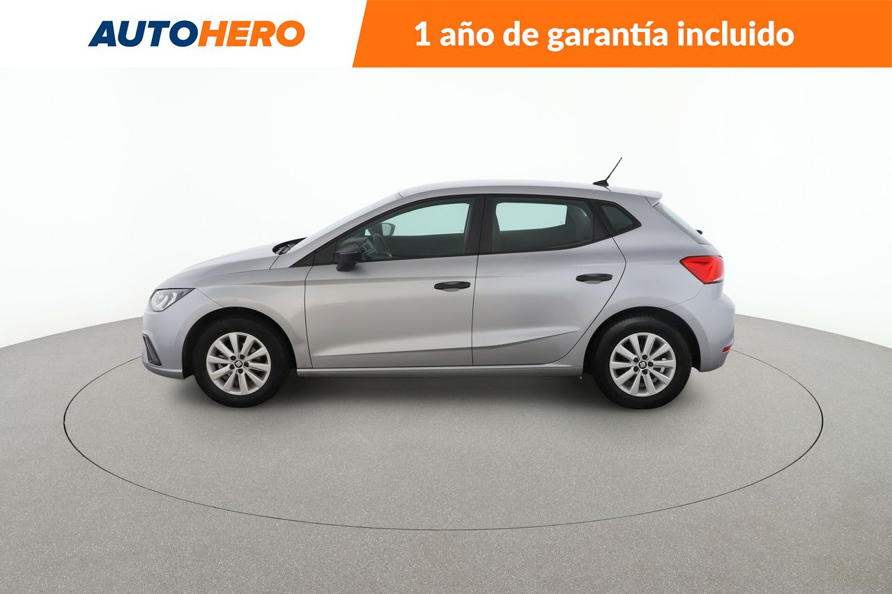 seat ibiza 2021 / foto grande (3)