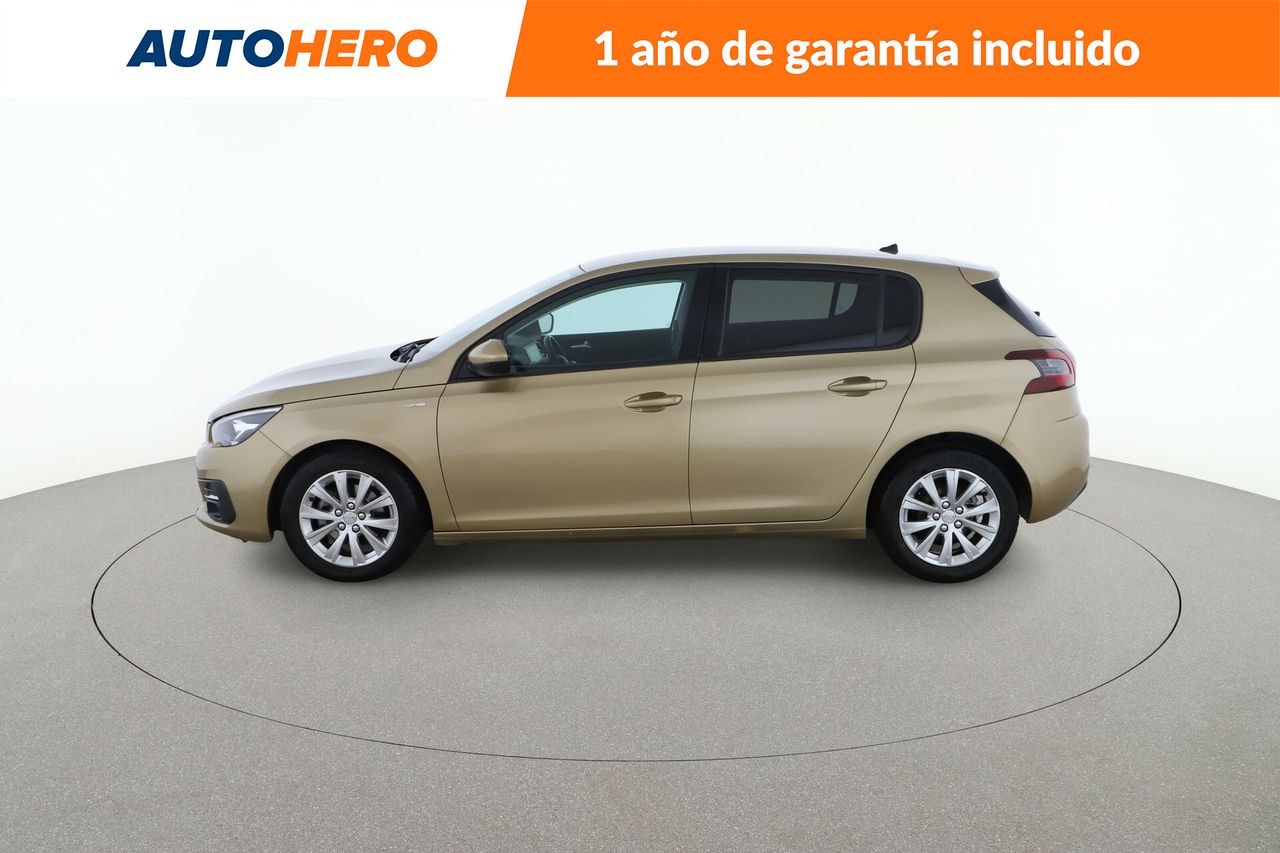 peugeot 308 2018 / foto grande (3)