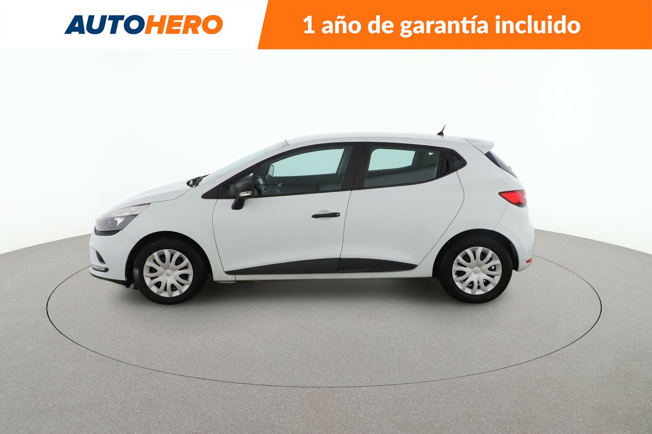 renault clio 2017 / foto grande (3)