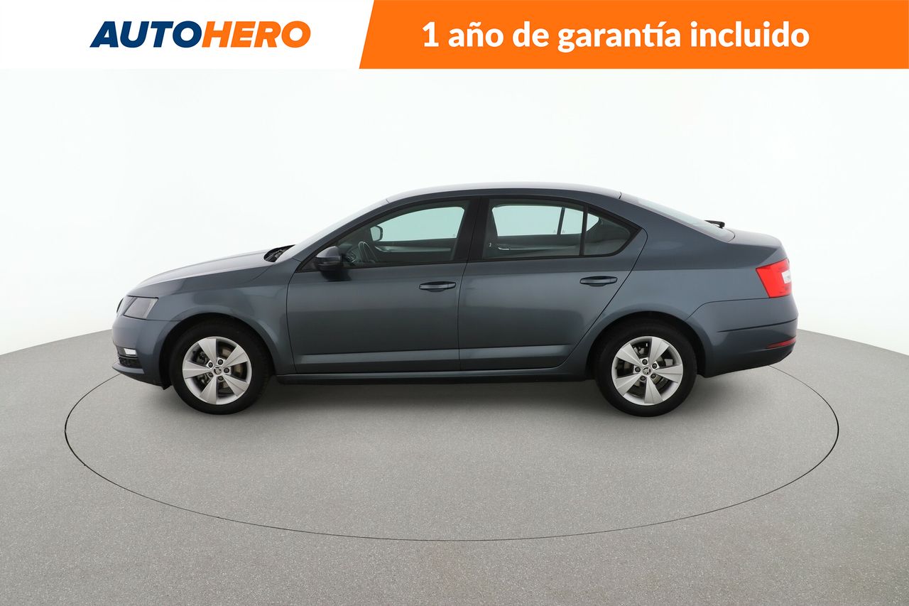 skoda octavia 2019 / foto grande (3)