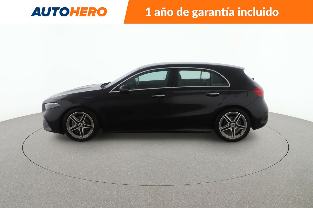 mercedes clase a 2023 / foto grande (3)