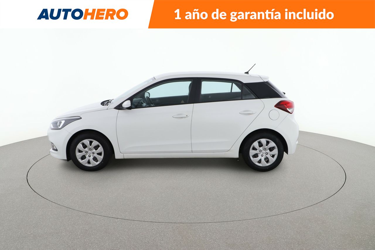 hyundai i20 2018 / foto grande (3)