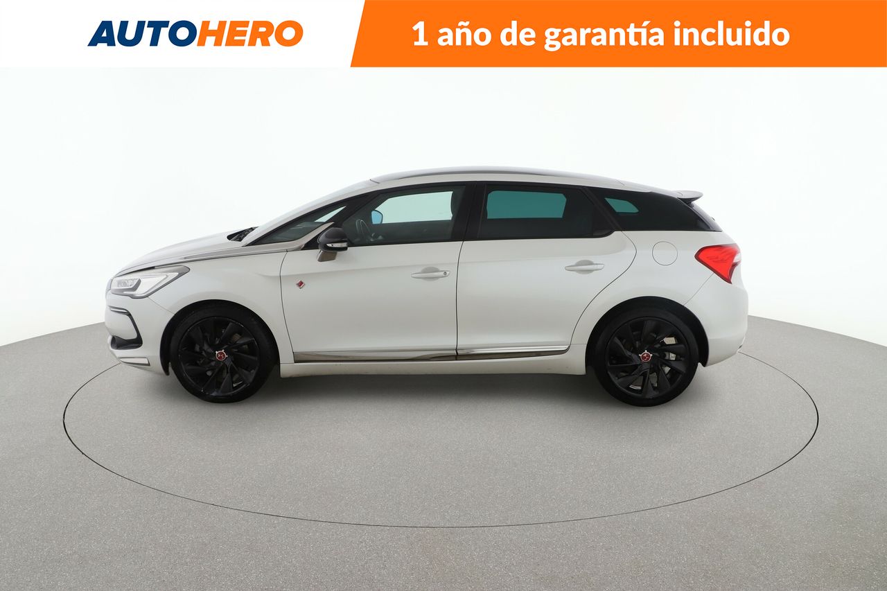 ds automobiles ds 5 2017 / foto grande (3)