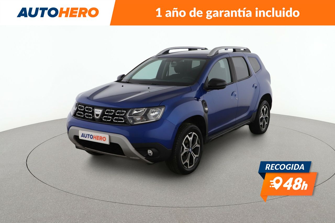 Foto dacia duster 2020 /