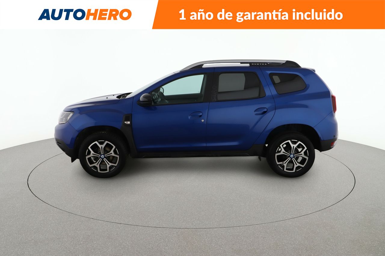 dacia duster 2020 / foto grande (3)