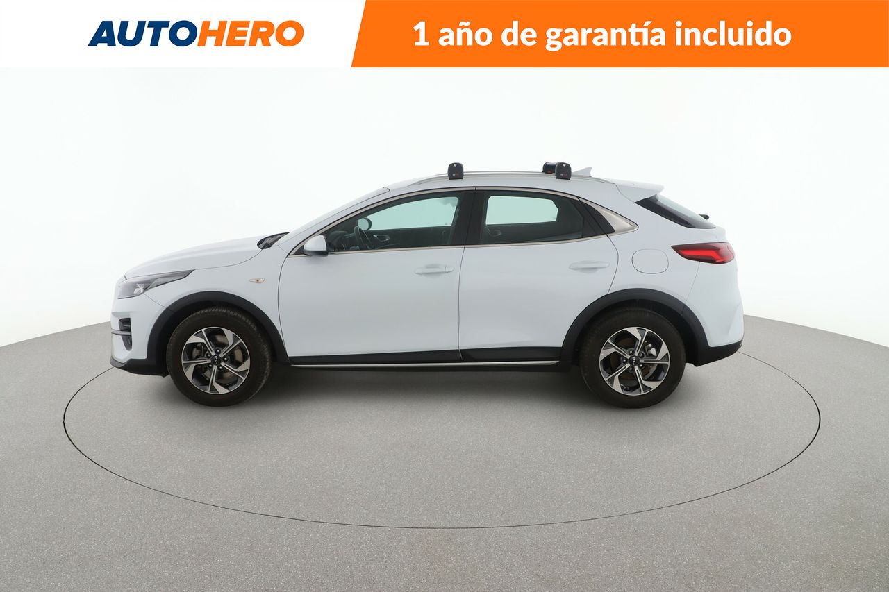 kia xceed 2022 / foto grande (3)