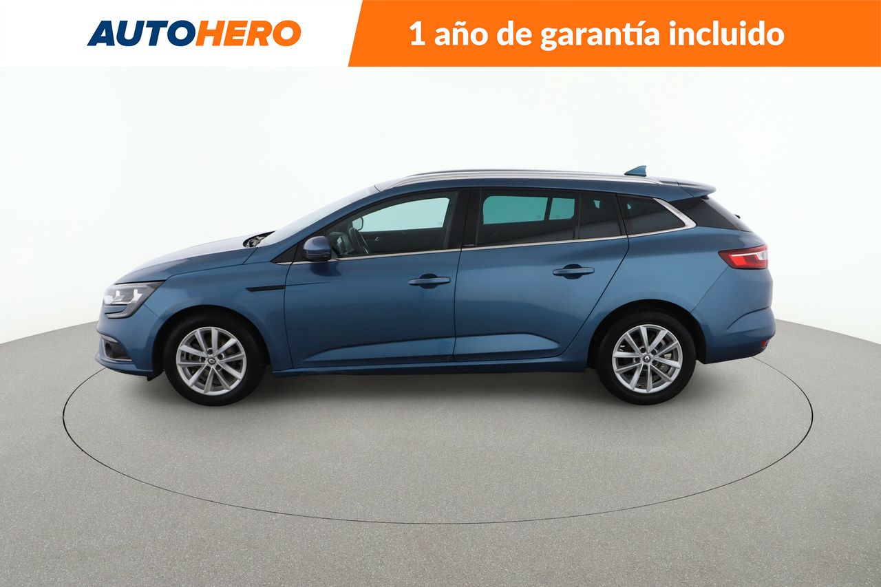 renault megane 2018 / foto grande (3)
