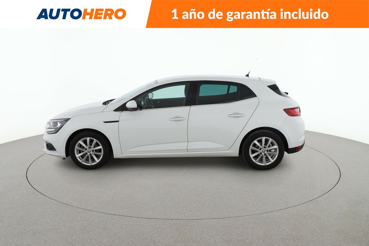 renault megane 2017 / foto grande (3)