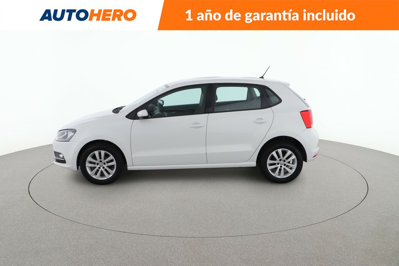 volkswagen polo 2017 / foto grande (3)