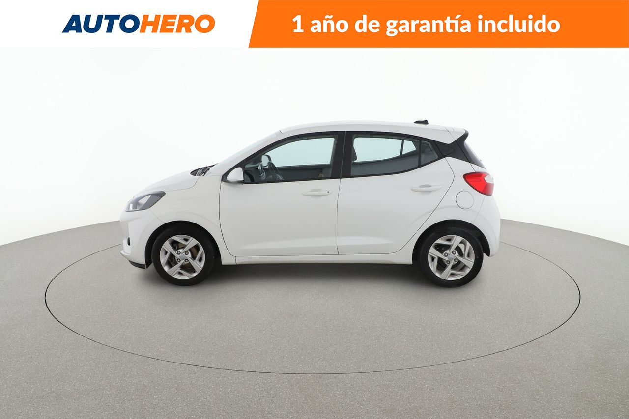 hyundai i10 2021 / foto grande (3)