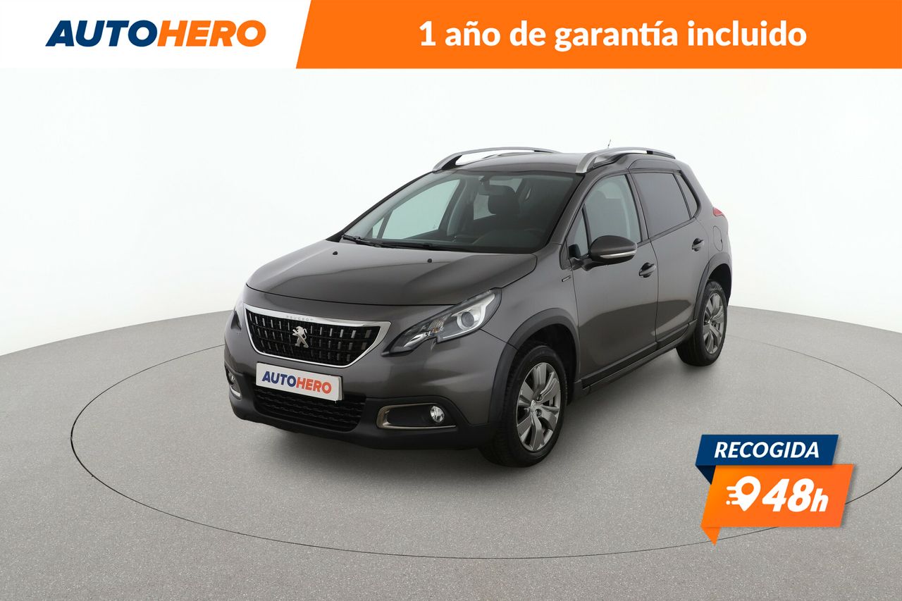 Foto peugeot 2008 2019 /