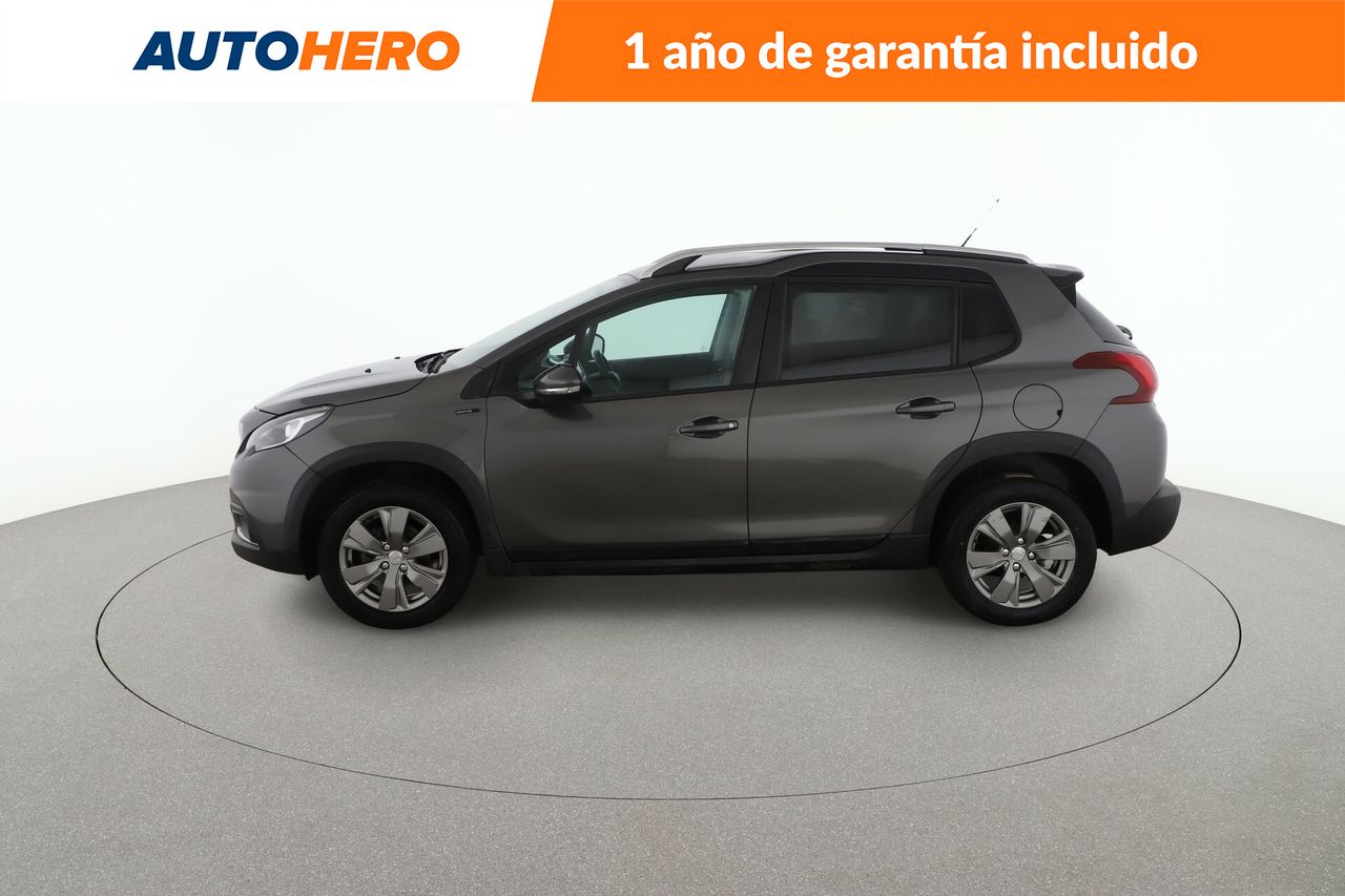peugeot 2008 2019 / foto grande (3)