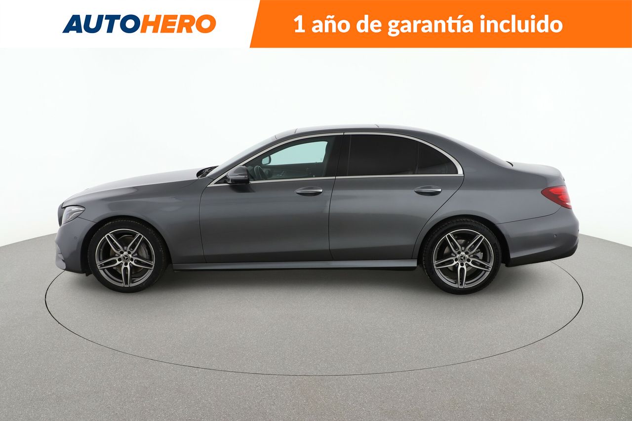 mercedes clase e 2019 / foto grande (3)