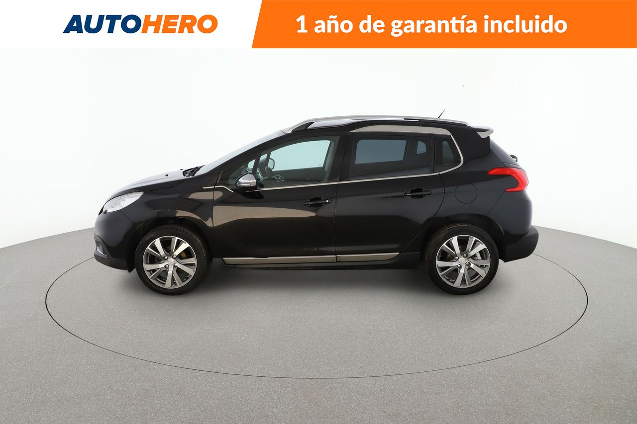 peugeot 2008 2014 / foto grande (3)
