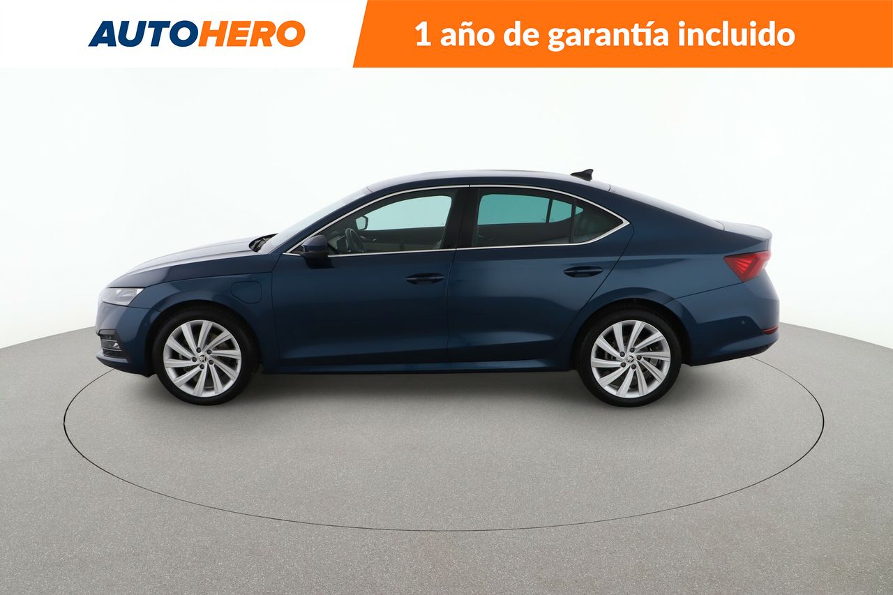 skoda octavia 2020 / foto grande (3)