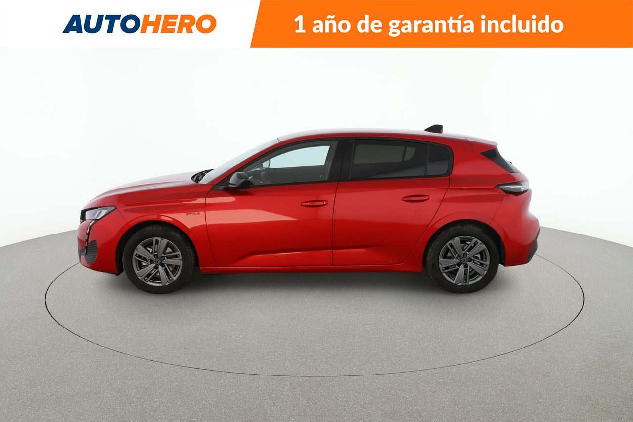 peugeot 308 2024 / foto grande (3)